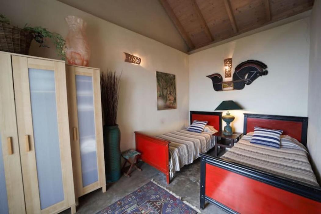 Casa Buenavida * Alajero