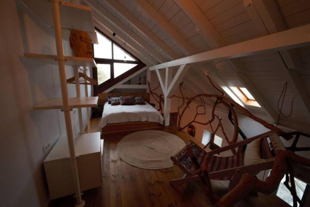 Casa Buenavida Holiday home Alajero