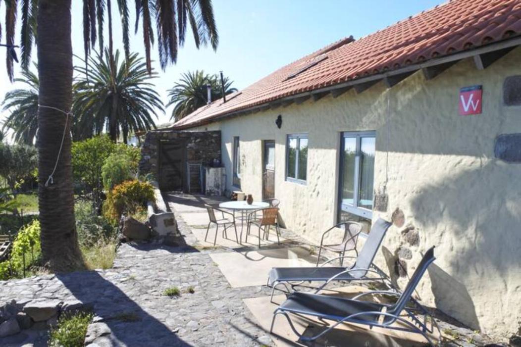 Casa Buenavida Holiday home Alajero