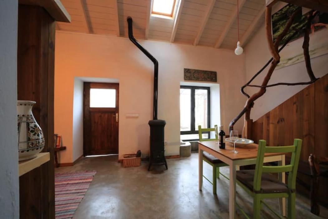 Holiday home Casa Buenavida