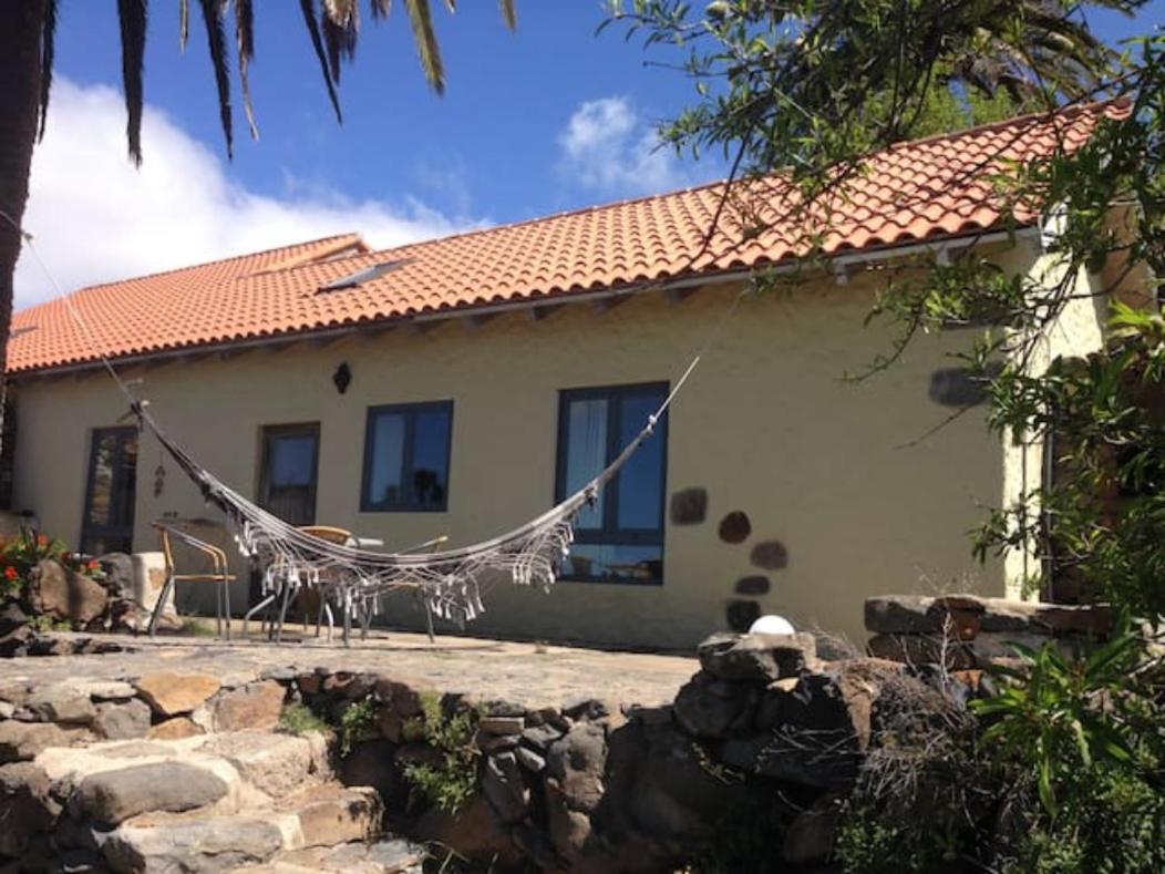 Casa Buenavida Casa de vacances *