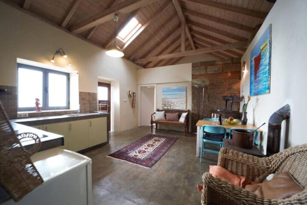 Holiday home Casa Buenavida