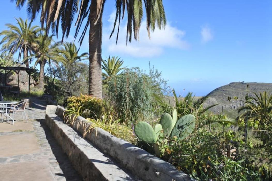 Casa Buenavida Holiday home Alajero