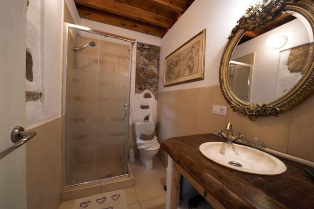 Holiday home Casa Buenavida Alajero