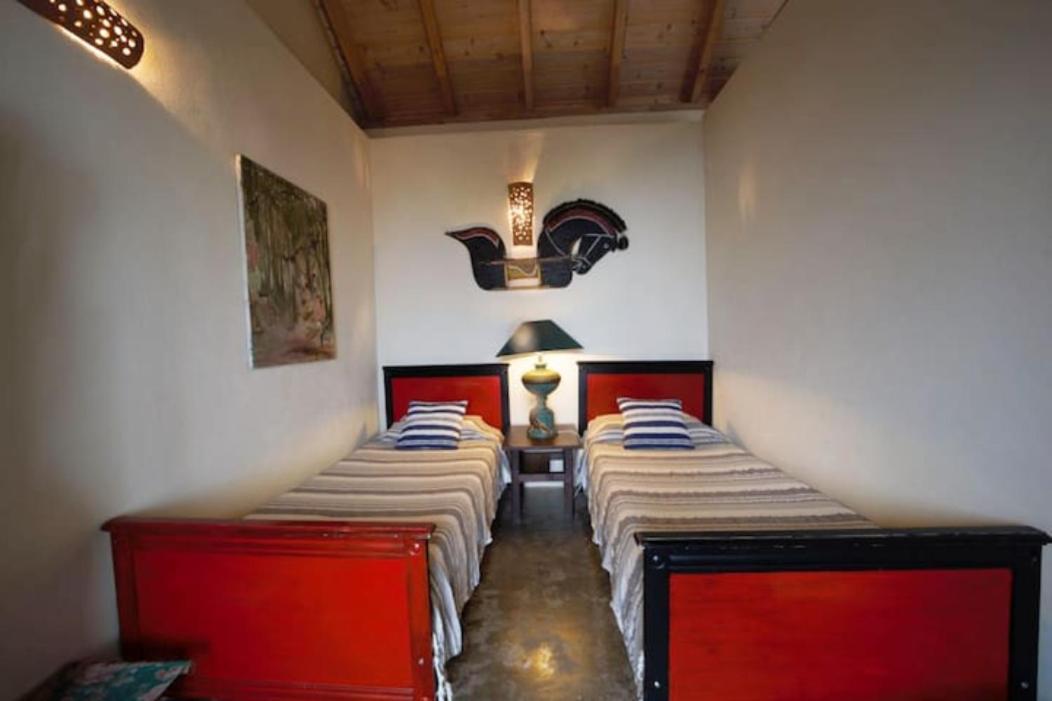 Holiday home Casa Buenavida